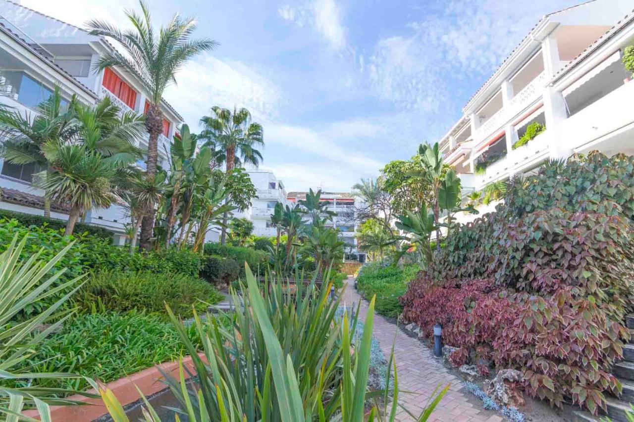 2026 Las Canas Beach Marbella Buitenkant foto