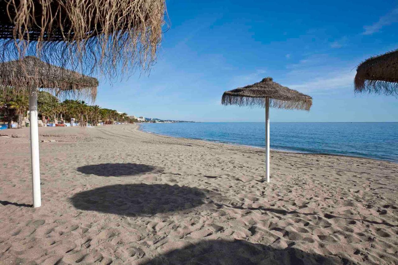 2026 Las Canas Beach Marbella Buitenkant foto